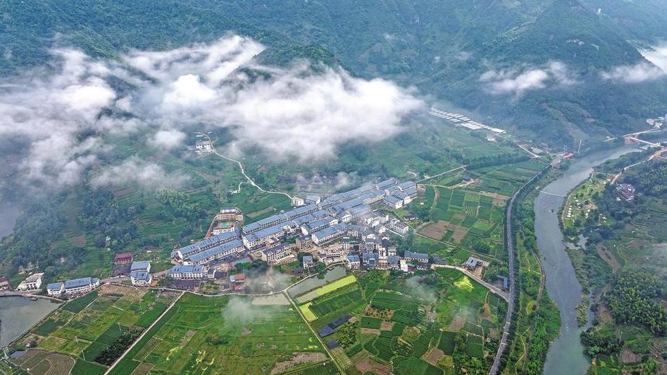 山海福建 振兴有道