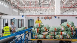 福州：搭建开放大平台 打造招商强磁场