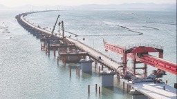 福建：拼在当下 谋在长远