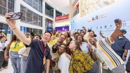 福州着力在服务和融入新发展格局上展现更大作为