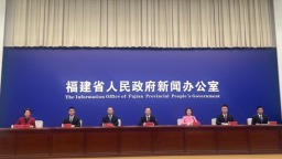 千场活动百项优惠 来福建邂逅别样闽式新春