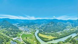 宁德：彰显新颜值 绘就新画卷