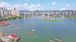 莆田荔城区扎实推动文体旅深度融合高质量发展