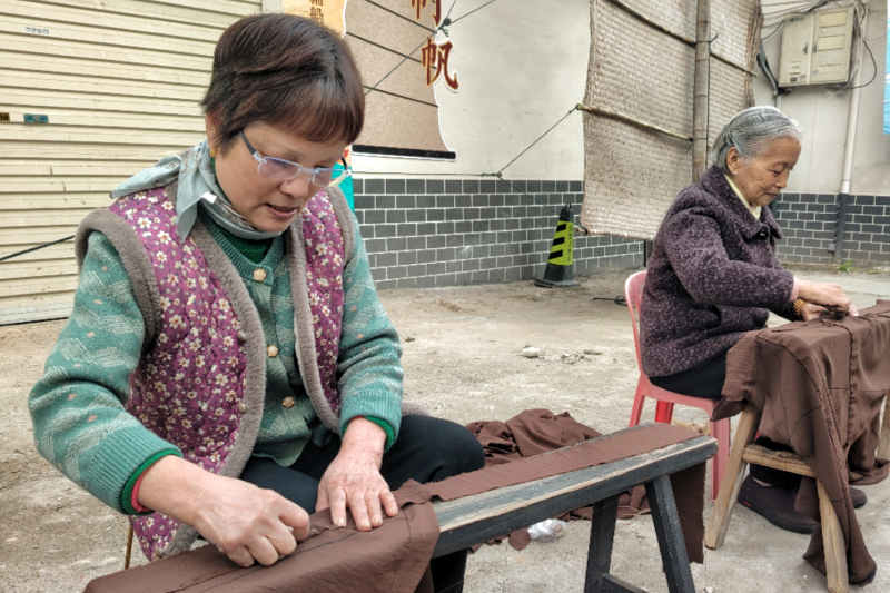 宁德举办中国水密隔舱福船文化宣传展示活动