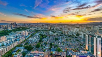 福州：文脉永续风华茂