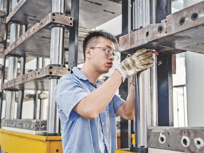 厦门火炬高新区：为项目送电按下“加速键”