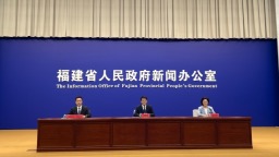 福建：巩固绿水青山优势 厚植金山银山潜力