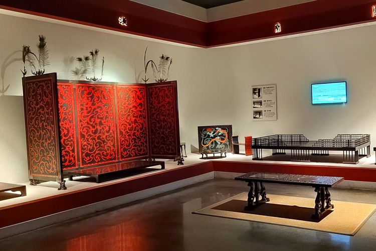 莆田仙游:木兰溪畔产业兴