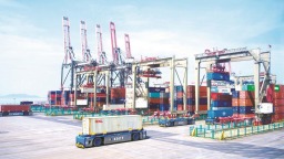 厦门：积极打造绿色转型“厦门样本”