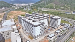 宁德以“满弓紧弦”之姿推动项目建设