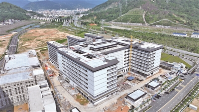 宁德以“满弓紧弦”之姿推动项目建设_fororder_p1_b