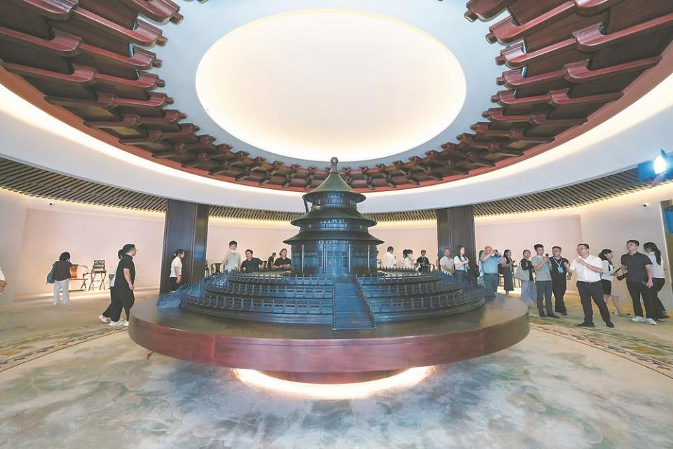 莆田仙游三福：六代传承 艺术赋能