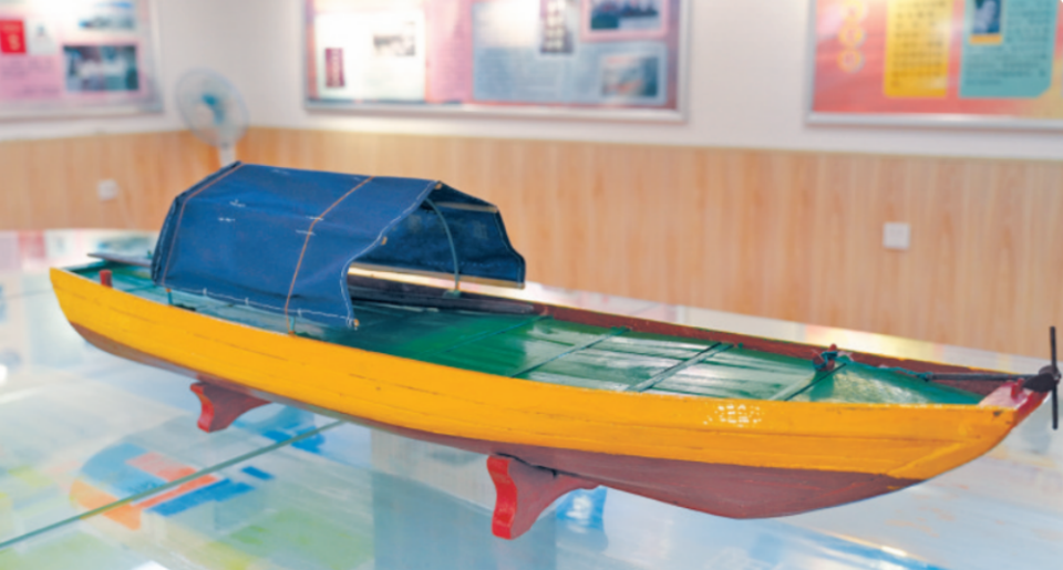 福州连江东升村：创造远洋渔业“船”奇_fororder_ScreenShot_2025-10-11_093529_416