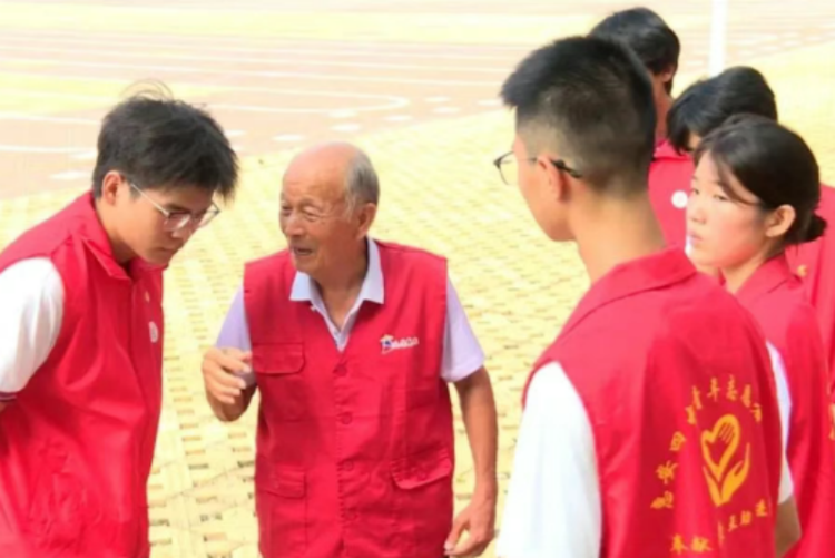学习陈欠水榜样 泉州惠安掀起担当作为热潮_fororder_图片2