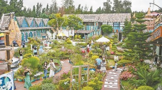 平潭：慢逛细品 解锁岚岛松弛之旅