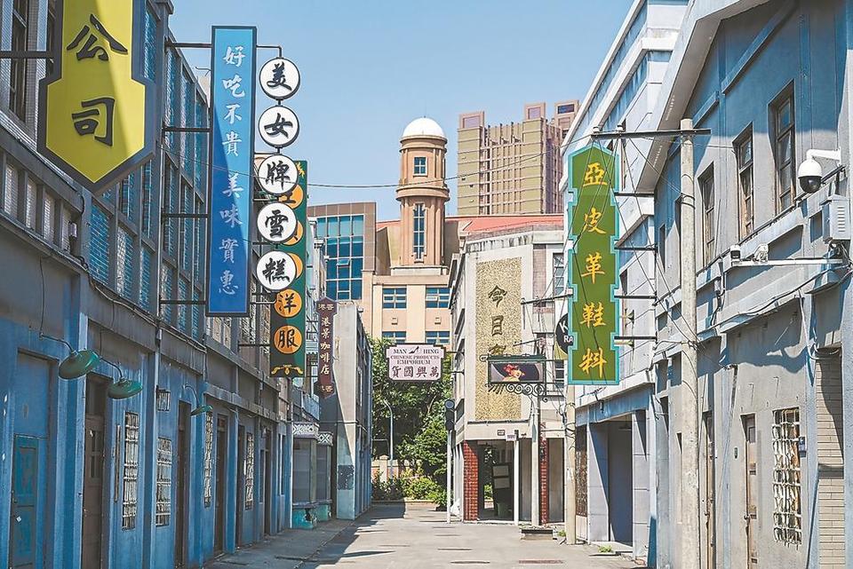 平潭：光影造梦 产业掘金