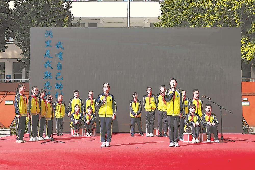 宁德霞浦：诗歌海岸潮韵激扬