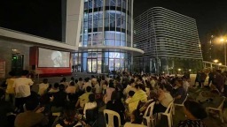 福州晋安区以光影为媒促进文旅消费