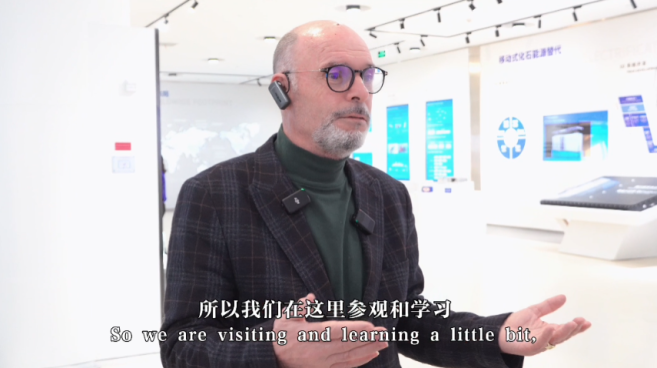 阿尔巴尼亚驻华大使 塞利姆·贝洛尔塔亚_fororder_阿尔巴尼亚驻华大使 塞利姆·贝洛尔塔亚