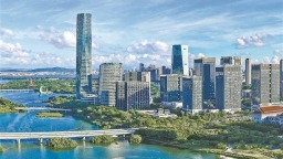厦门集美：项目审批改革“三级跳” 跑出落地加速度