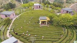 “来永泰同安 赴一场春天的约会”活动在福州举办