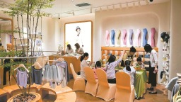 一季度新增14家 泉州首店经济快速崛起