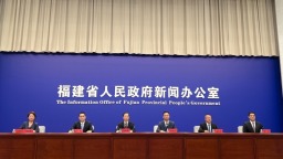 端午及暑期福建将推出1600余场文旅活动