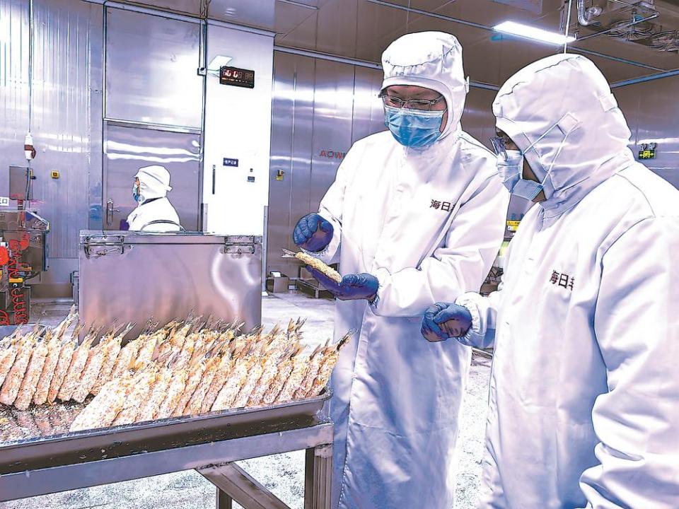 泉州：海丝潮涌 奋楫笃行