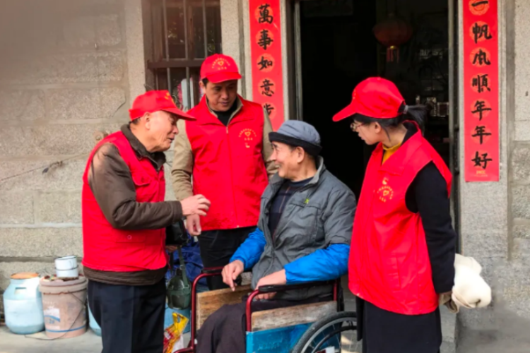 学习陈欠水榜样 泉州惠安掀起担当作为热潮_fororder_图片1