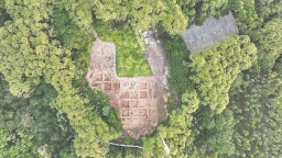 重要发现！漳州仓里山遗址距今约9000年