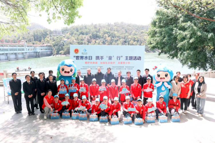 福建福清东张水库水质综合治理实现生态蝶变_fororder_图片4_副本