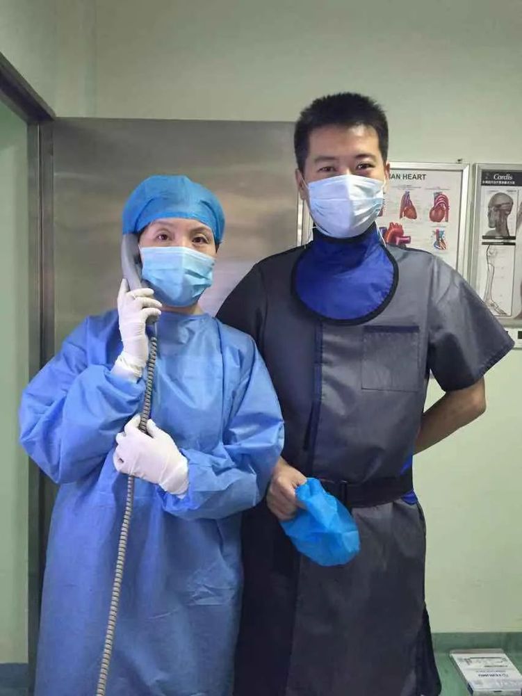 【福见惠安·乡贤有为】吴志贤：肝胆科医学博士的逐梦之路