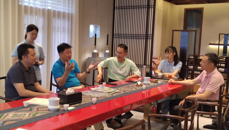 福建‌武夷山兴田生态茶产业“以质突围”的科技密码_fororder_图片8
