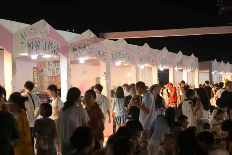 2025福建·亚太音乐节启幕 “引燃”莆田之夜_fororder_微信图片_20251005115006