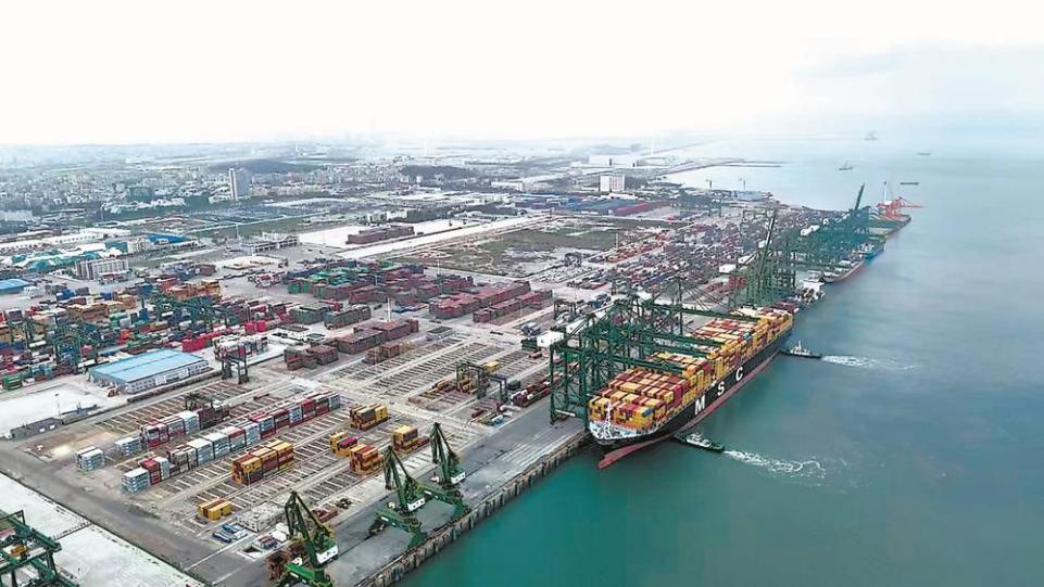 福州：深化落实强省会战略 加快建设现代化国际城市