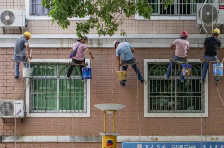惠安：砥砺十年磨一剑 文明花开满城芳