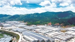 宁德：念好“山海经” 走好共富路