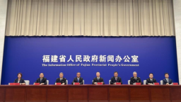 福建多措并举助力外贸扬帆远航