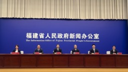 第二十七届海峡两岸经贸交易会将于5月18日至22日在福州举办