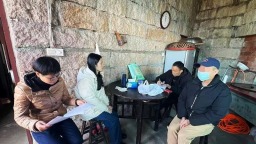 “三维代码”解锁福州救助新机制
