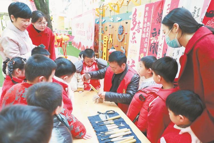 漳州：云霄绽开文明花 全民共建幸福城
