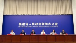 《2024年福建省海洋生态预警监测公报》发布
