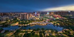 惠安以思想破冰书写县域高质量发展生动答卷