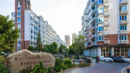 福州推进城市建设更新：巧手绘美景 一城住幸福