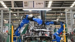 福州中小企业奏响智能化绿色化融合化三重奏