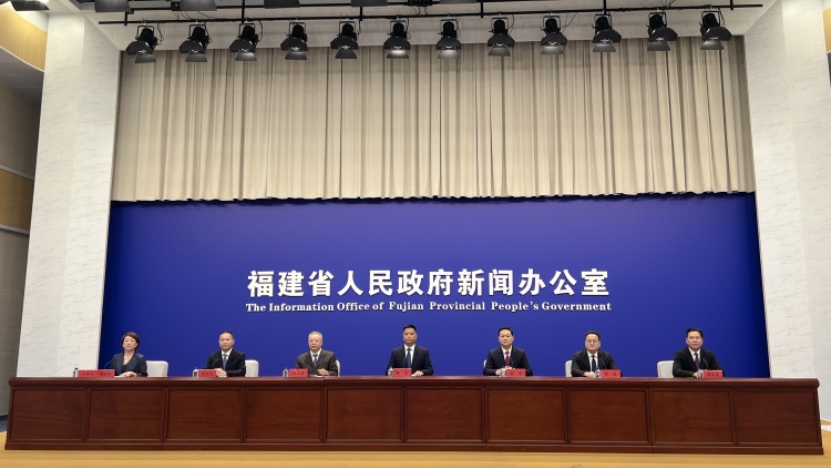 福建：以文化为墨 绘就文旅新画卷_fororder_IMG_8947.JPG