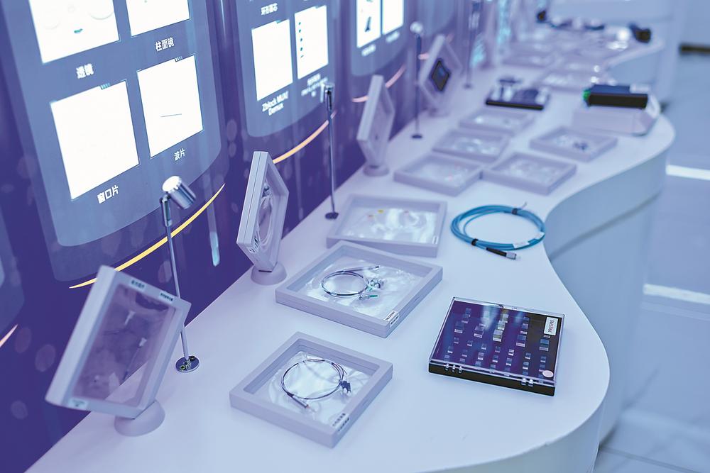 “AI”拼才会赢 福建开启“数字丝路”新征程