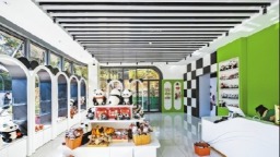 福州打造全国消费“三新”试点城市特色样板