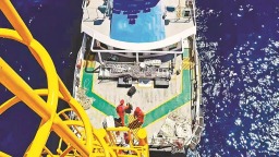 省属国企助力福建加快建设“555X”产业集群