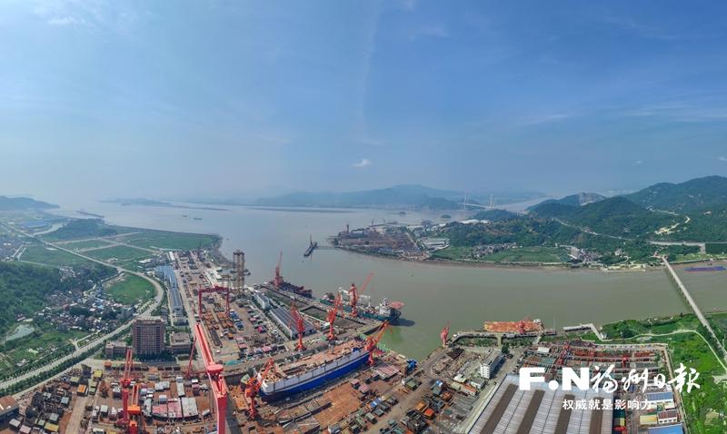 福马产业合作园影响力不断扩大